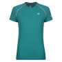 Koszulka damska Dare 2b Instate Wool Tee niebieski