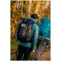 Plecak turystyczny Zulu Summit II 50 L