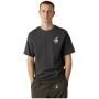 Koszulka męska The North Face U Powder Days Relaxed S/S Tee-Graphic