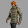 Kurtka zimowa męska Montane Anti Freeze XT Hoodie