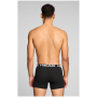 Męskie bokserki Head Men Basic Boxer 4P