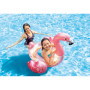 Nadmuchiwany flaming Intex Glitter Flamingo Tube 56251NP