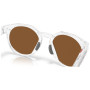 Okulary przeciwsłoneczne OAKLEY Hstn