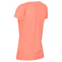 Koszulka damska Regatta Womens Breezed II