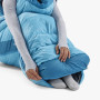 Śpiwór puchowy Sea to Summit Trek Women's -1C Long
