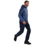Męskie spodnie softshellowe Fundango Akira II Softshell Pants