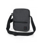 Torba naramienna Loap FOCUSE czarny