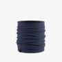 Komin wielofunkcyjny Buff Merino Fleece Neckwarmer niebieski navy