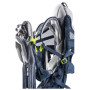 Nosidełko Deuter Kid Comfort Active