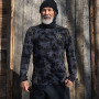 Męska koszulka Smartwool Men's Classic Thermal Merino Base Layer