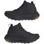 Damskie buty turystyczne Adidas Terrex Freehiker 3 Mid Gtx W