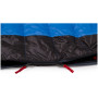 Śpiwór puchowy Warmpeace Viking 300 210 cm wide