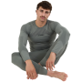Męska bielizna termoaktywna Fundango Seamless Baselayer Set