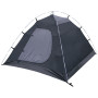 Namiot Zulu Dome 2 Black
