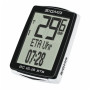 Licznik rowerowy Sigma BC 16.16 STS bezdrátový