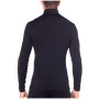 Koszulka męska Icebreaker Mens 260 Tech LS Half Zip