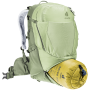 Plecak sportowy damski Deuter Trans Alpine 22 SL