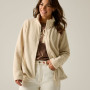 Bluza damska Regatta Heidy Full Zip