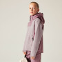 Kurtka dziecięca Dare 2b Explore III Jacket Mauve /Orchd