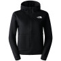Kurtka męska The North Face M Ma Wind Full Zip- Eu 2022 czarny Tnf Black