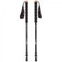 Kije trekkingowe Zulu Lighthand Twistlock