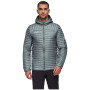 Kurtka męska Mammut Broad Peak Light IN Hooded Jacket Men