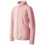 Bluza dziecięca Bejo Lisa Jrg różowy SilverPink