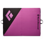 Crashpad Black Diamond Circuit Crash Pad fioletowy Purple