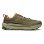 Buty do biegania dla mężczyzn Altra Olympus 7 zielony Dark Olive/Black/Aloe - 90W
