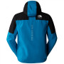 Kurtka męska The North Face M Sheltered Creek 2.5L Jacket