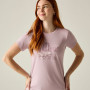 Koszulka damska Regatta Womens Fingal Stretch