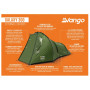 Namiot turystyczny Vango Galaxy 300