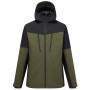 Rozmiar: L / Kolor: khaki/czarny