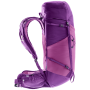 Damski plecak turystyczny Deuter Speed Lite Pro 28 SL