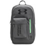 Plecak Under Armour Halftime Backpack ciemnoszary