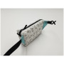 Nerka High Tail Designs Fanny Pack For The Birds
