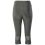 Damskie spodnie rowerowe 3/4 Radvik Rigo LDS