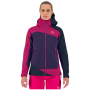 Kurtka zimowa damska Karpos Marmolada W Jacket