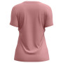 Koszulka damska Ortovox 185 Merino Mtn Badge T-Shirt