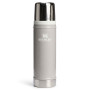 Termos Stanley The Legendary Classic Bottle 590 ml szary Hammertone Ash