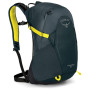 Plecak Osprey Hikelite 18 zarys ShiitakeGrey