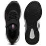 Buty dziecięce Puma Flyer 4 AC+ PS PUMA Black-Fuchsia Glow