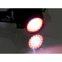 Czołówka Cattara LED 400lm (1x XM-L+15x SMD)