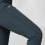 Spodnie damskie Fjällräven Abisko Trail Stretch Trousers W