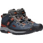 Buty dziecięce Keen Targhee MID WP Y
