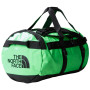 Torba podróżna The North Face Base Camp Duffel - M 2023 zielony/ciemnoszary