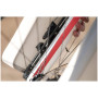 Torebka rowerowa Cyclite Fork Bag / 01 Set