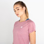Koszulka damska Dare 2b Defy II Tee