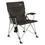 Krzesło Outwell Campo XL (2024) czarny Black