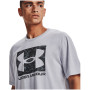 Koszulka męska Under Armour ABC Camo Boxed Logo SS
